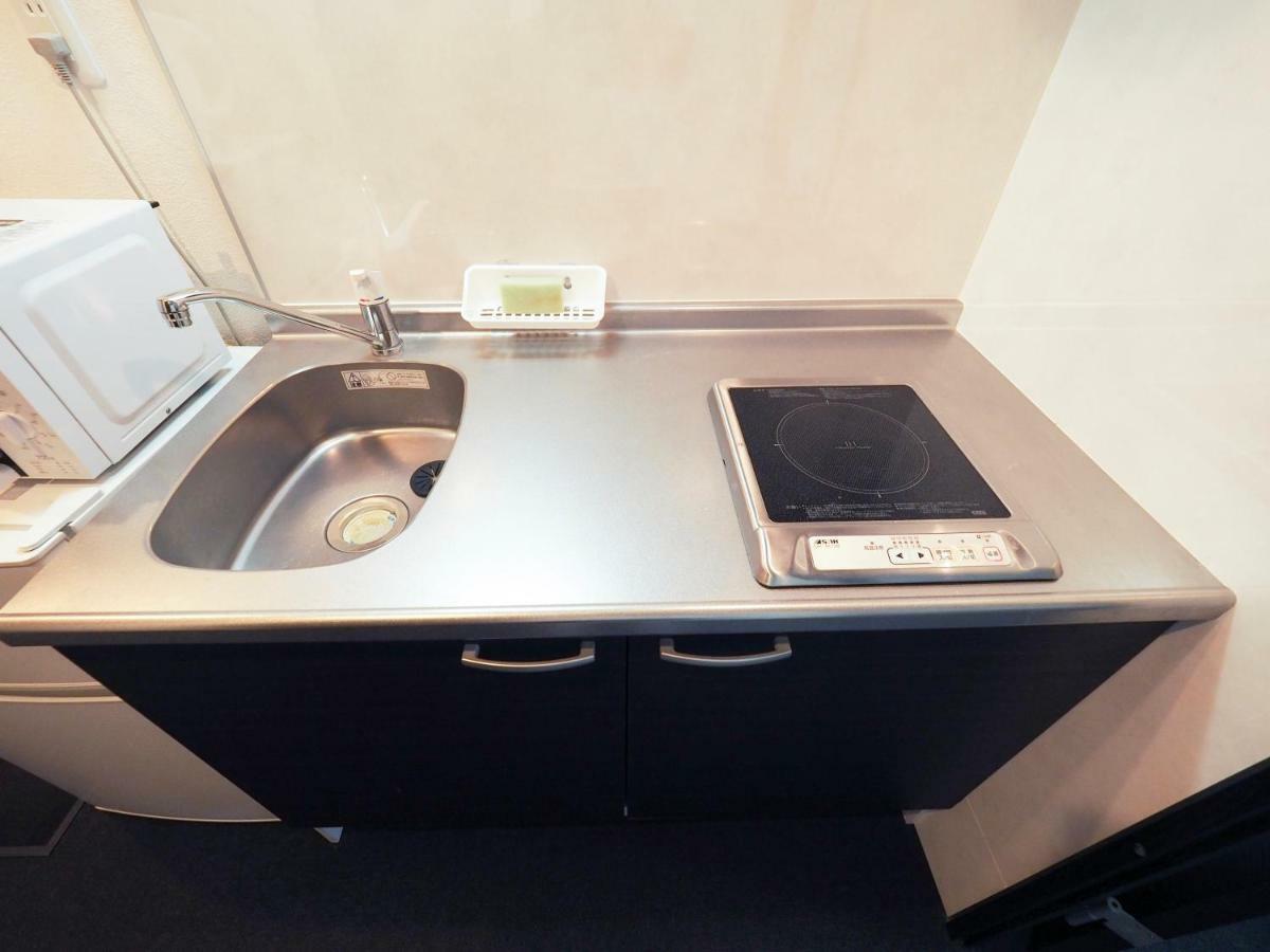 Hotel Irodori Kyoto-Kiyomizu Zewnętrze zdjęcie