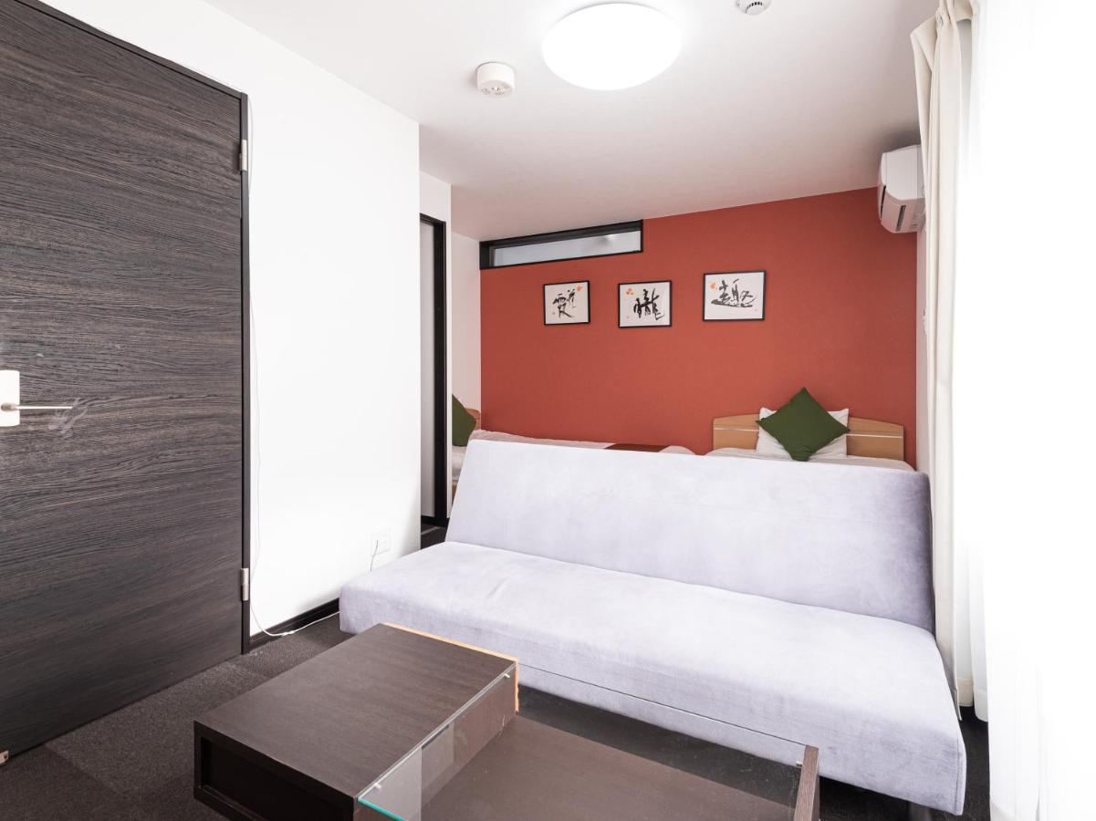 Hotel Irodori Kyoto-Kiyomizu Zewnętrze zdjęcie