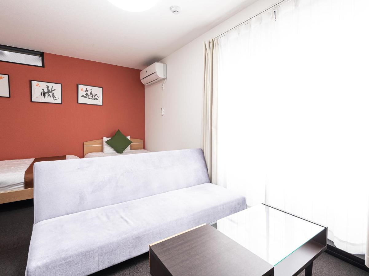 Hotel Irodori Kyoto-Kiyomizu Zewnętrze zdjęcie