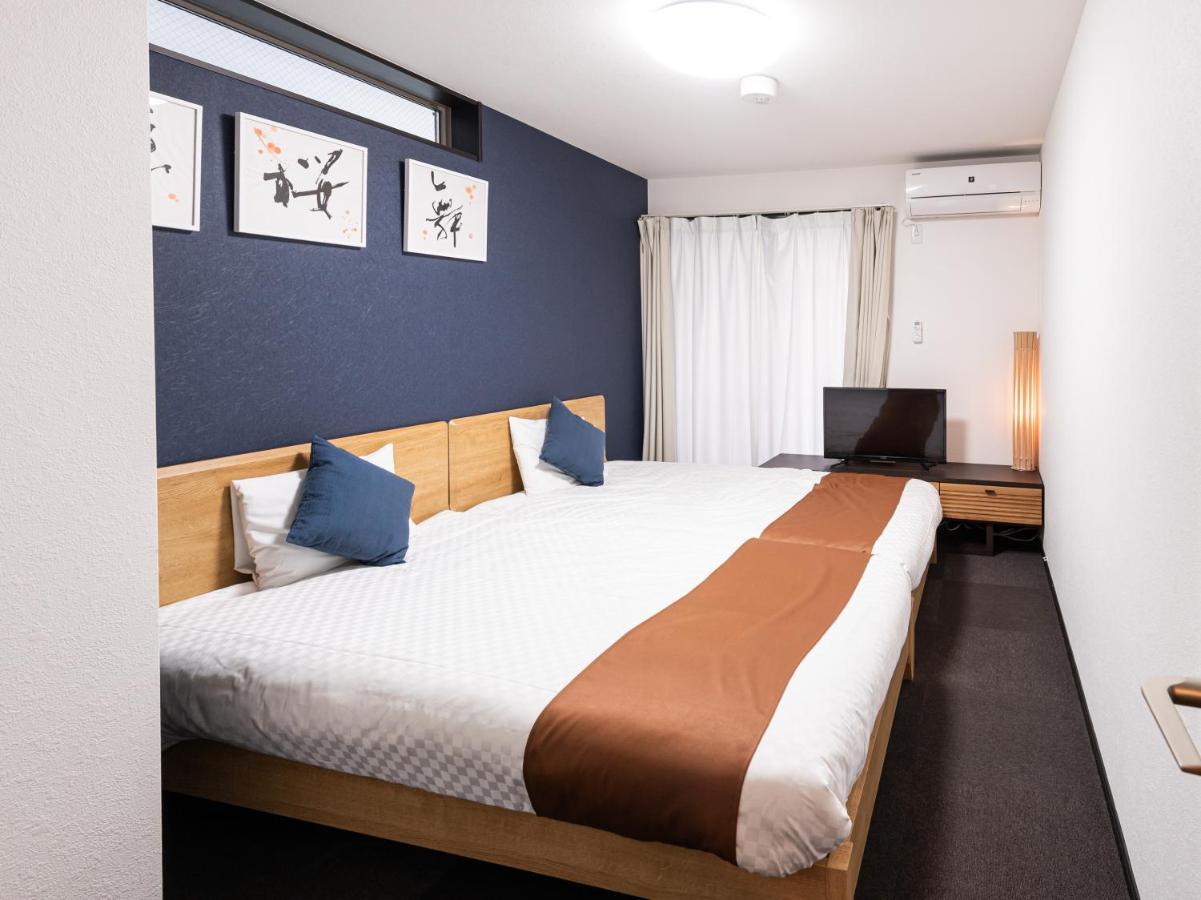 Hotel Irodori Kyoto-Kiyomizu Zewnętrze zdjęcie