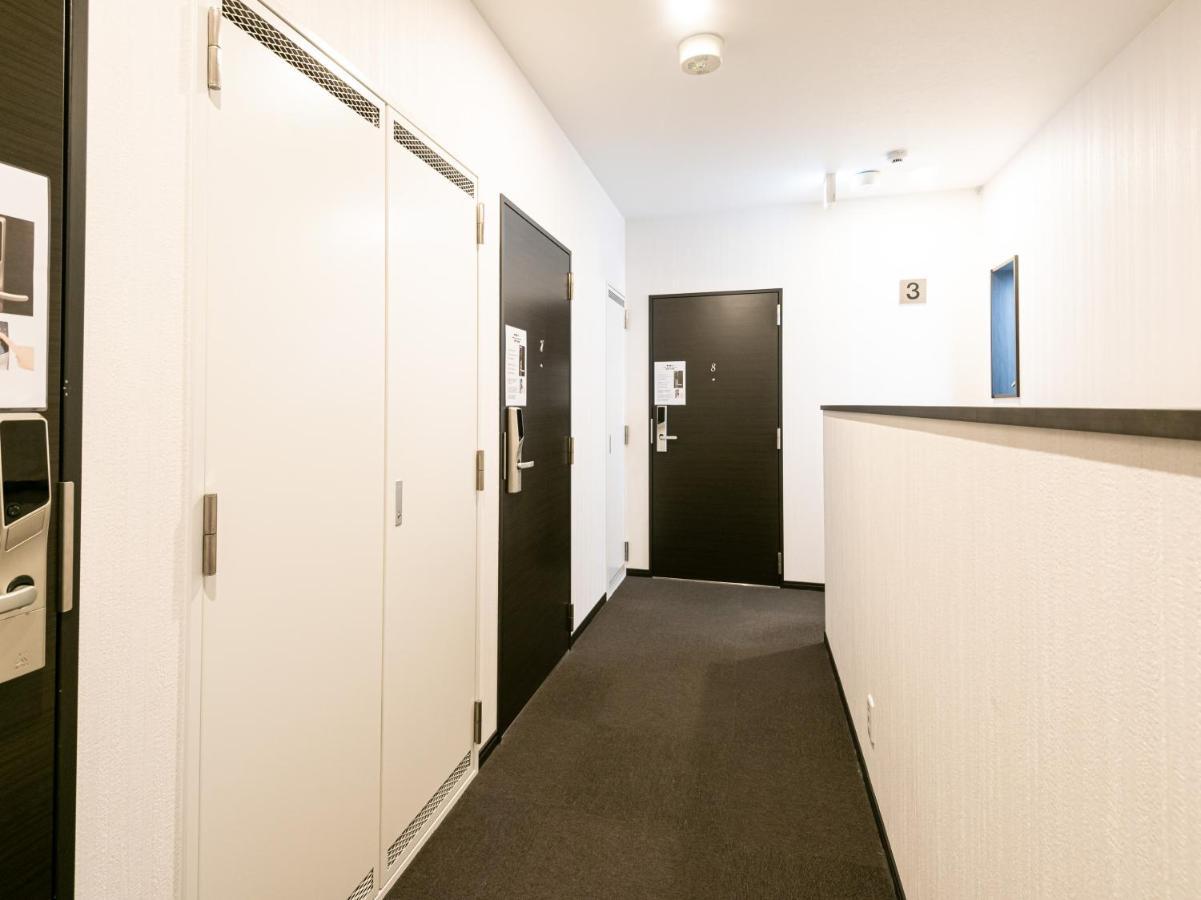 Hotel Irodori Kyoto-Kiyomizu Zewnętrze zdjęcie
