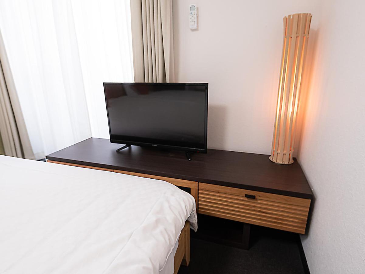 Hotel Irodori Kyoto-Kiyomizu Zewnętrze zdjęcie